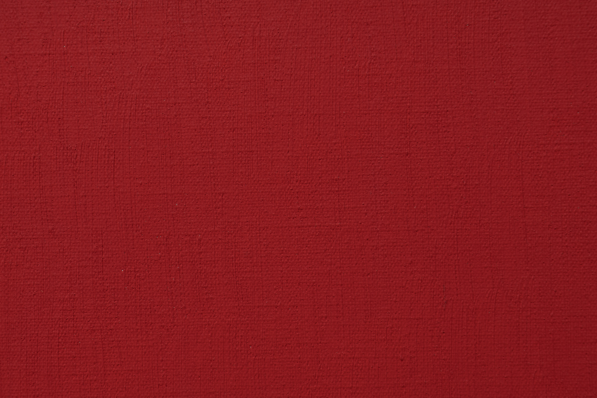 Cadmium Red Medium