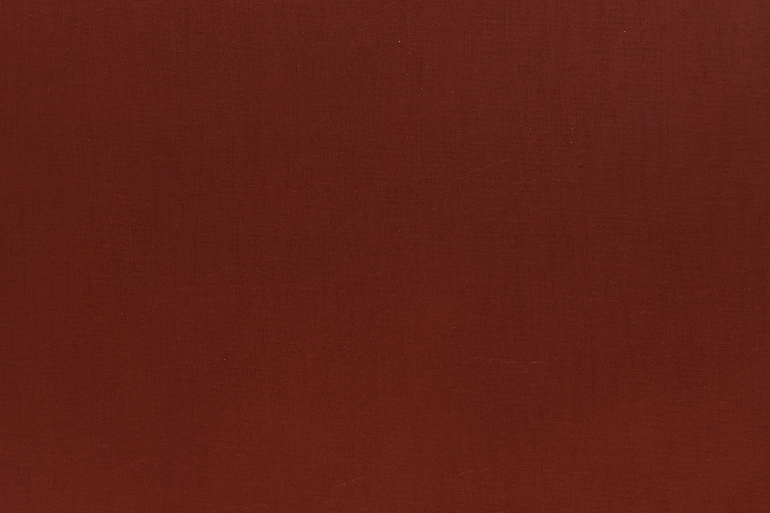 Red Ochre