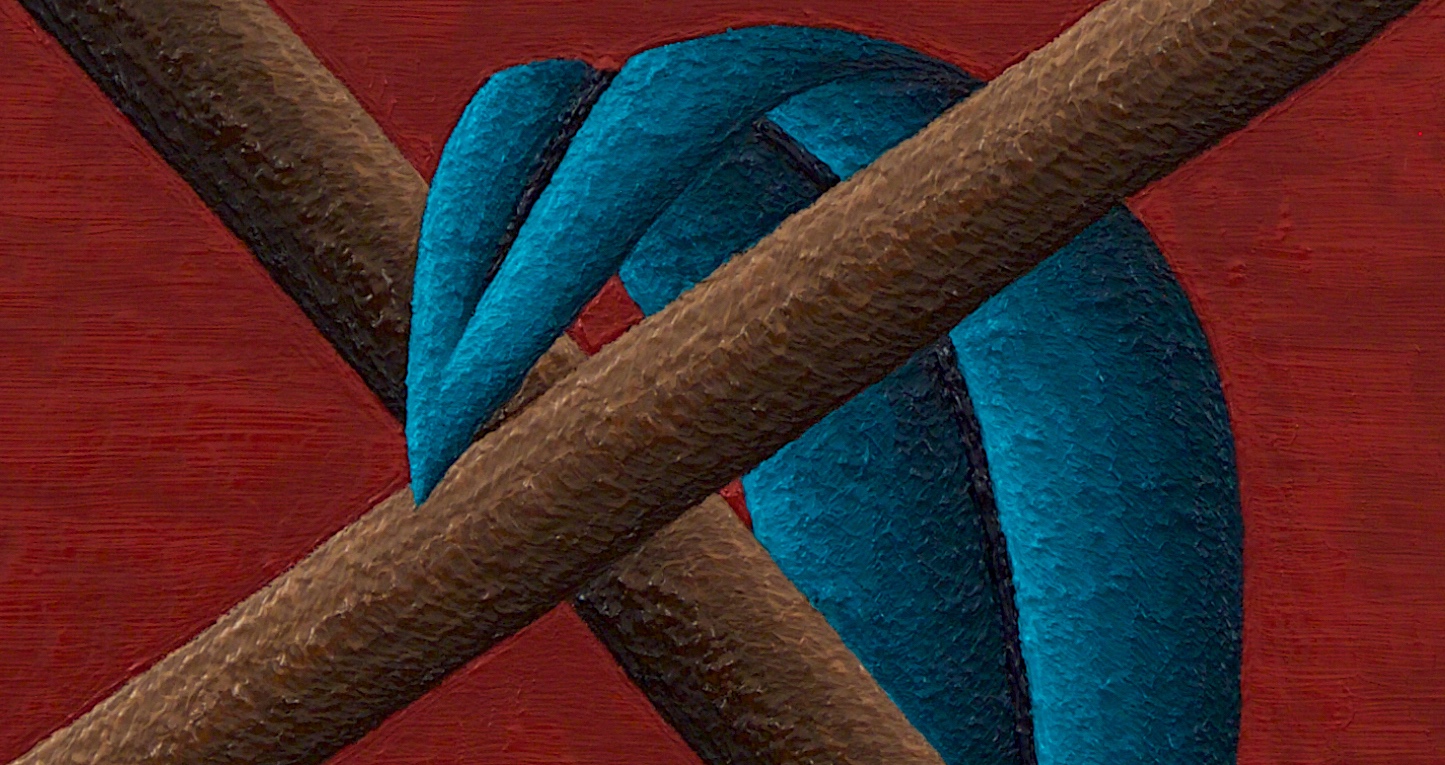 Nadia Ayari - detail
