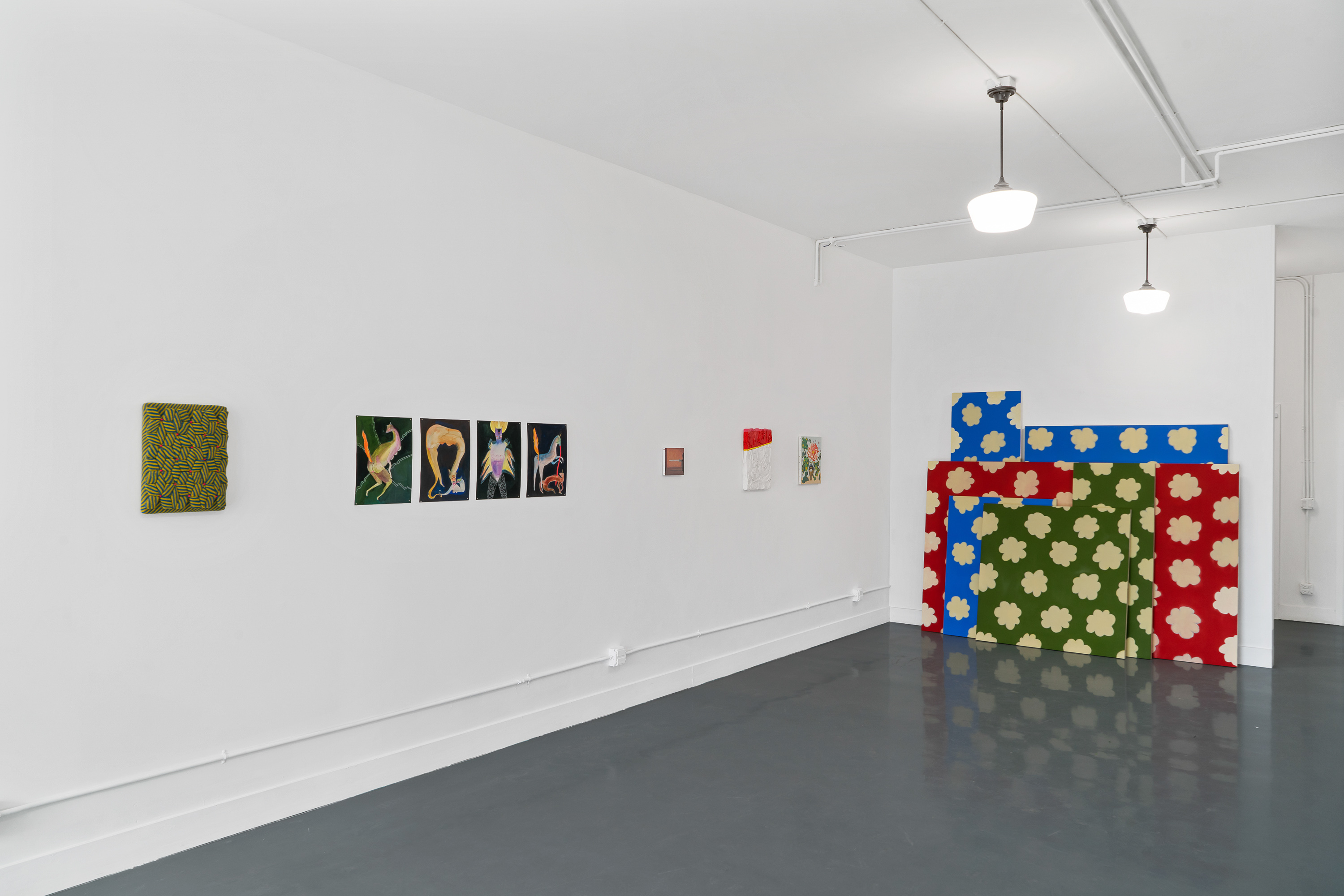 Install