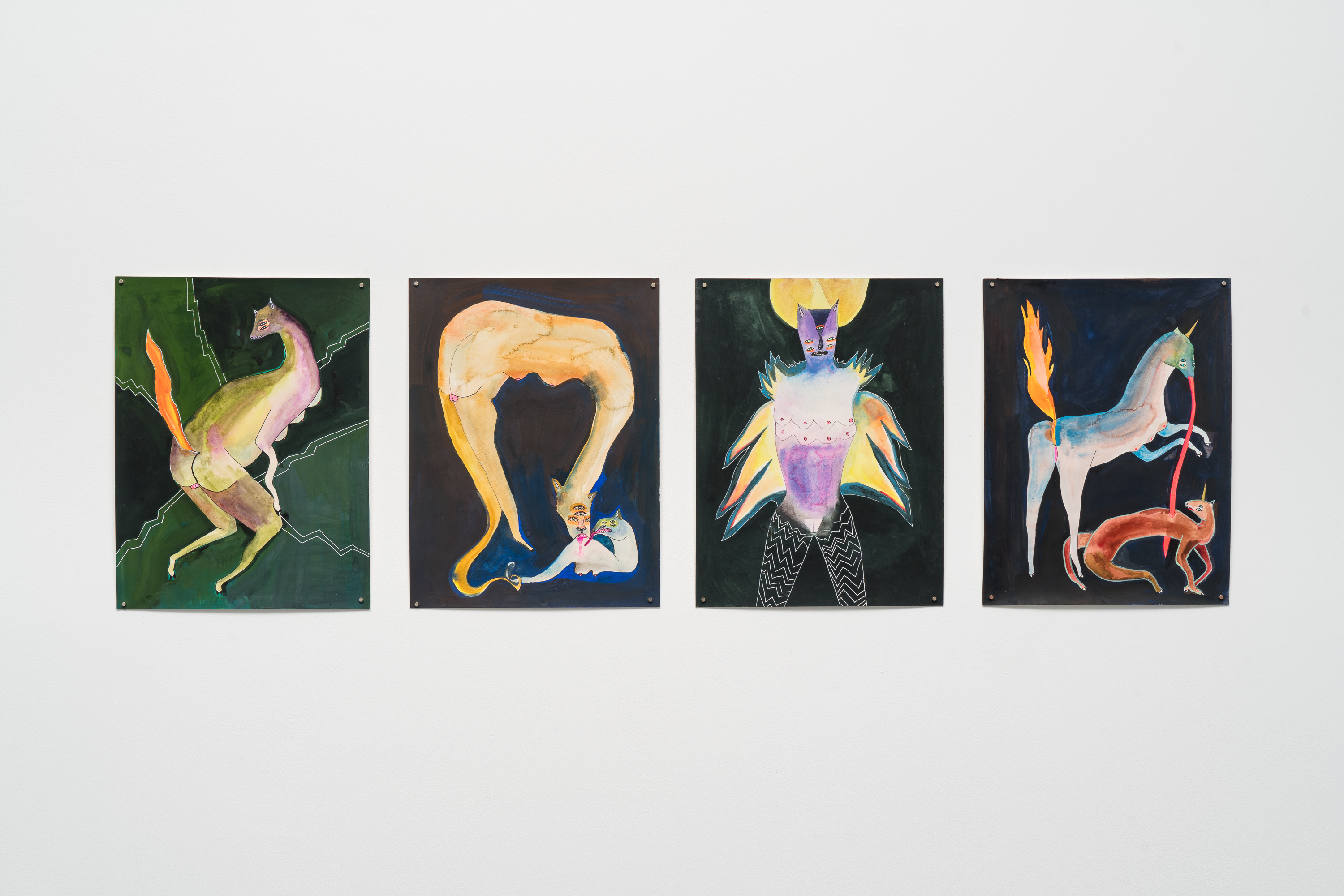 Jessie Mott Install