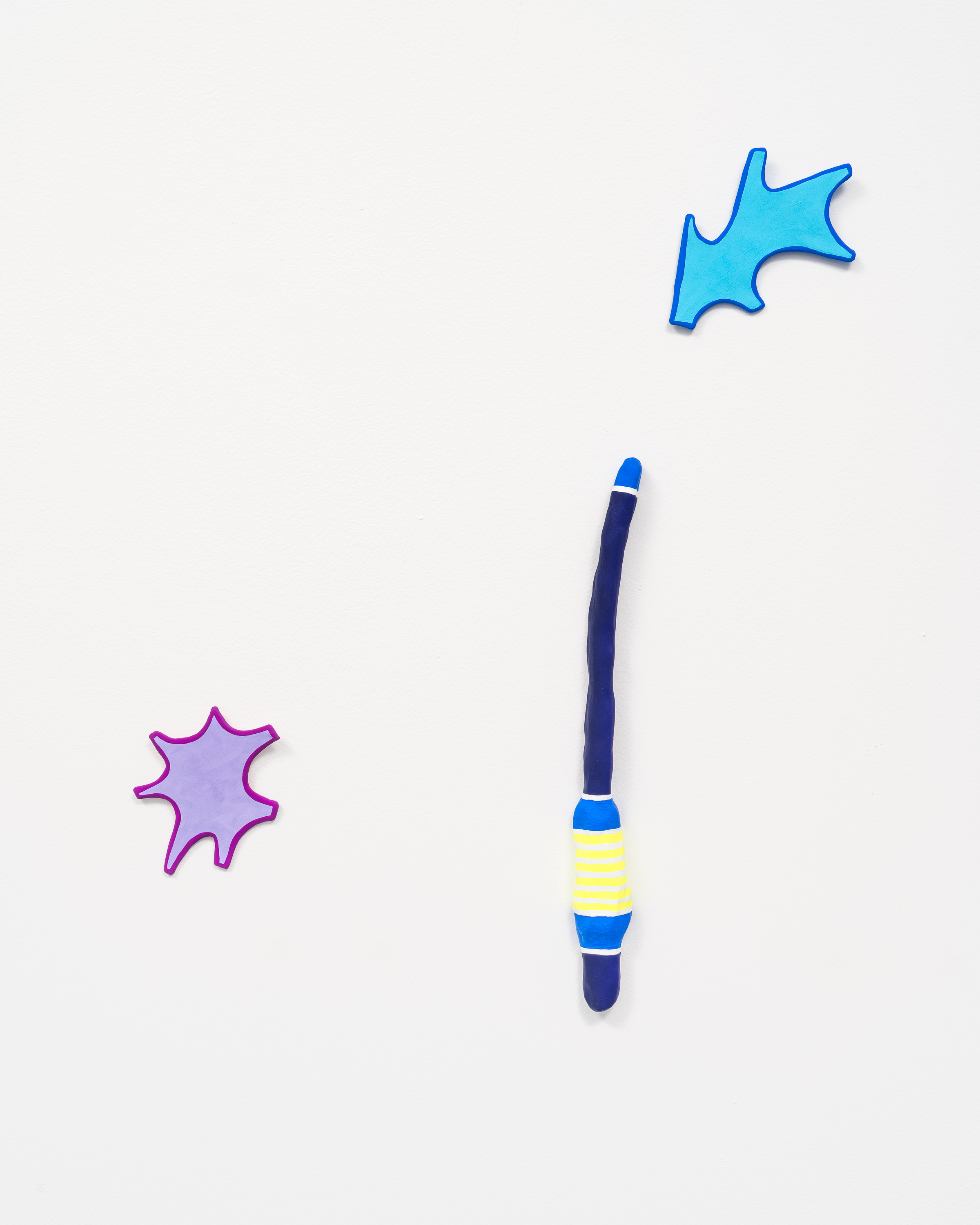 Magic Wand #5