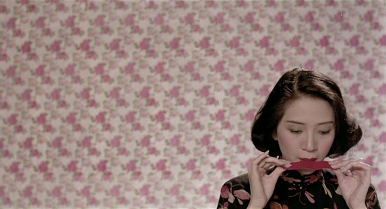 rouge
